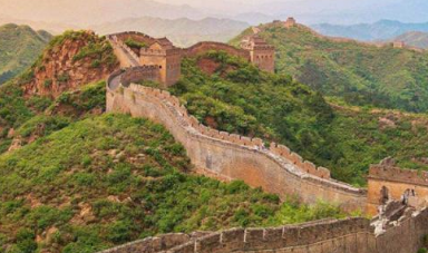 长城真的是秦朝的时候建的吗？万里长城的尽头是什么地方？