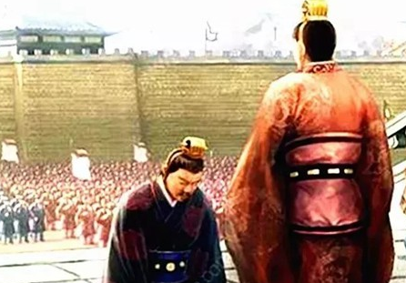 李世民登基第二年改年号为贞观 这究竟是为了什么