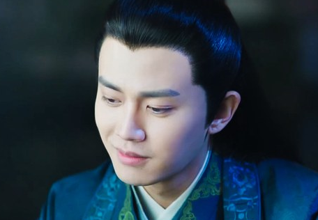 《锦衣之下》什么时候播出？陆绎和袁今夏的结局是什么？