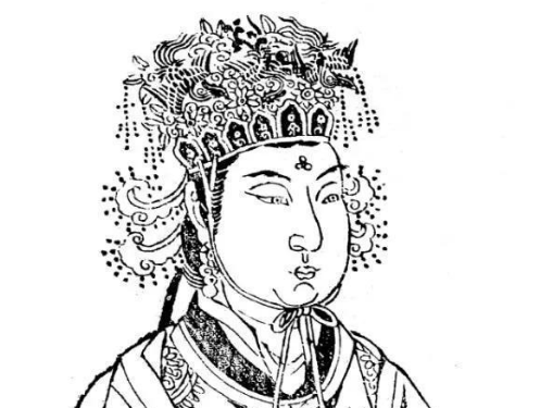 历史上有哪些信奉佛教的皇帝？为什么武则天要大力推广佛教？