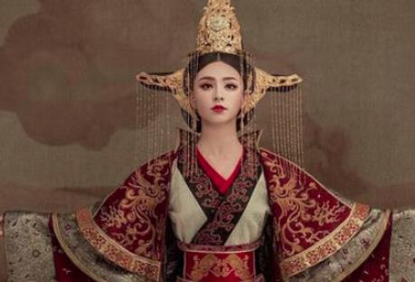 褚太后：古代最霸气太后，辅立六帝保天下四十年太平