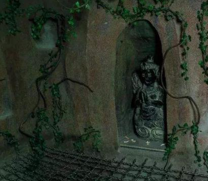 揭秘古代禁止巫蛊之术的原因 一般的家庭都是承担不起的