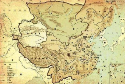 古代冬天究竟冷到什么地步 这个王朝因此而毁灭