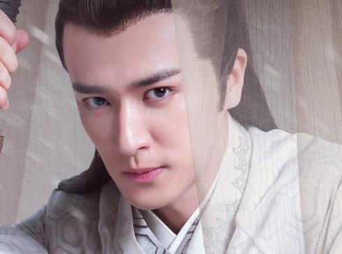 《锦衣之下》谢霄和上官曦是什么关系？