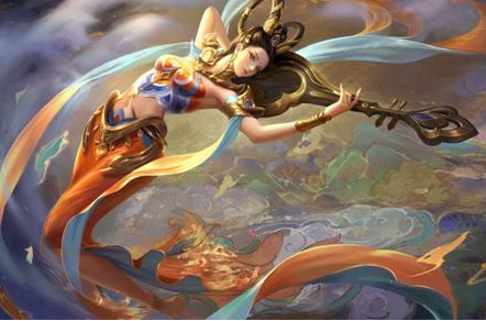 杨贵妃的死是因为红颜祸水吗 事实证明她是给唐玄宗背锅的