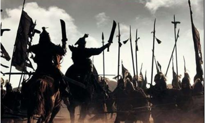 古代将军和士兵交战真的像砍瓜切菜一样吗 真实情况是什么样的