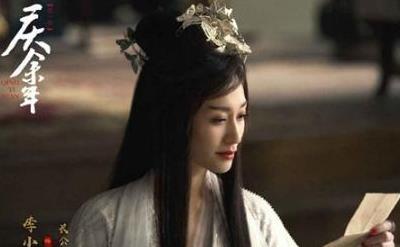 《庆余年》五大反派最后结局分别如何？