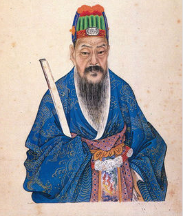 明朝大臣 明朝中期著名谏臣杨继盛简介