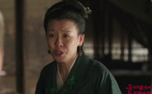 《知否知否应是绿肥红瘦》大娘子婆媳关系不好吗？原因是什么？