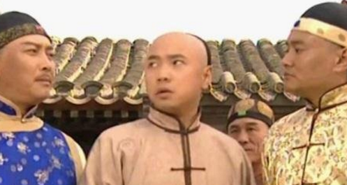 雍正想提拔李卫，吏部说没位子，雍正霸气举动