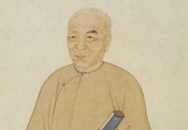 清初经学家、文学家毛奇龄生平简介，著述名录