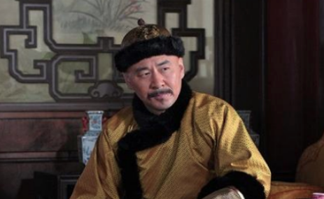 他是噶尔丹的侄孙，杀得清军惨败