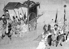 《咏史》唐代诗人戎昱，原文注释、鉴赏