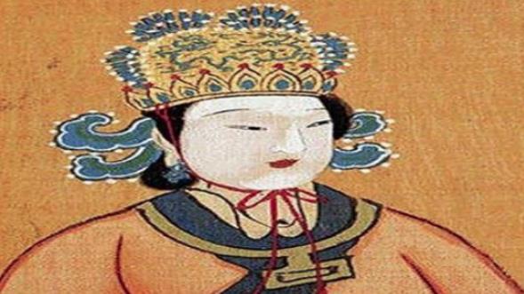 武则天为何不顾狄仁杰的反对，执意要收复安西四镇？