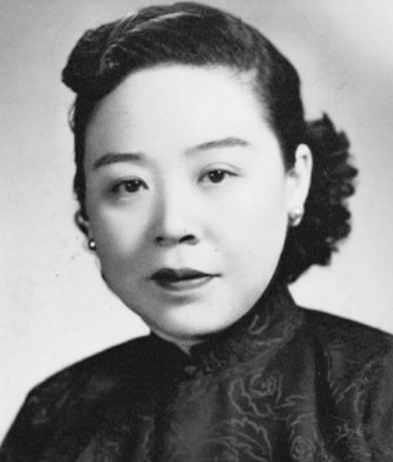 国民党高级将领白崇禧的夫人:马佩璋的生平及后代介绍