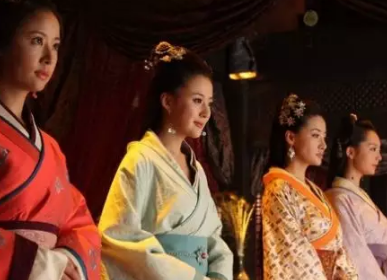 太监死前说出一个秘密：皇后结婚前必吃一物