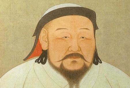 72岁的忽必烈为什么要在乃颜之乱中御驾亲征呢