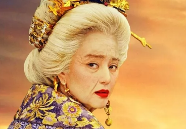 专家：武则天的死和两件事有关！