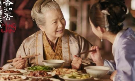 《知否》顾氏夫妇婚后如何相处成关注点,温馨亲情惹观众泪目