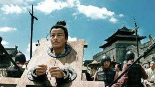 古代被灭九族时，罪犯亲人为什么都不逃跑？不是不逃而是逃不掉