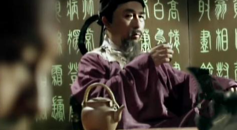 花间派的鼻祖温庭筠是一个怎样的人？有着哪些轶事典故