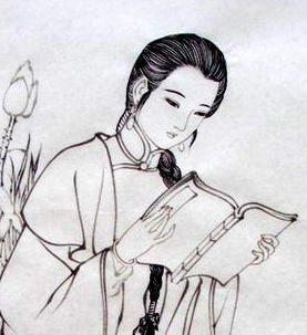 中国历史上著名的女数学家王贞仪的发奋历史