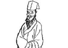 中国古代数学家程大位的故事，被誉为&ldquo;珠算一代宗师&rdquo;