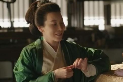 《知否》康姨母的人设是什么？恶毒跋扈，原来娘家人也是如此蛮不讲理