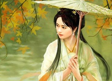 南宋诗人戴复古悼亡词《木兰花慢》，相思谩然自苦，算云烟、过眼总成空