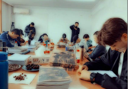 《盛唐攻略》什么时候开拍 主演还是于正吗