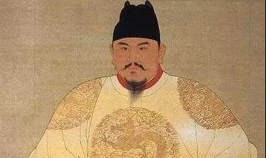 朱元璋建立明朝时, 世界正在发生着什么？日本正处于幕府时代