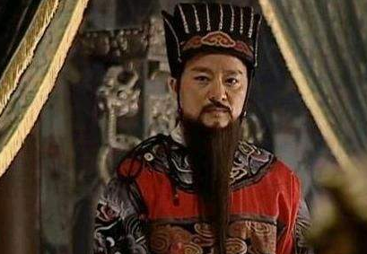 吏部尚书：中国古代官名，六部中吏部的最高级长官