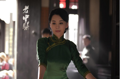 《老中医》翁泉海喜欢的人是谁 他会喜欢葆秀吗