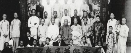 明治政府的改革方略中殖产兴业带来了什么经济繁荣