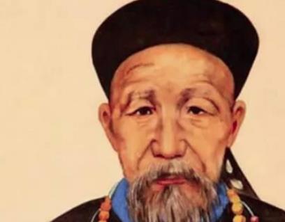 他对曾国藩有救命之恩，却不曾得到报答