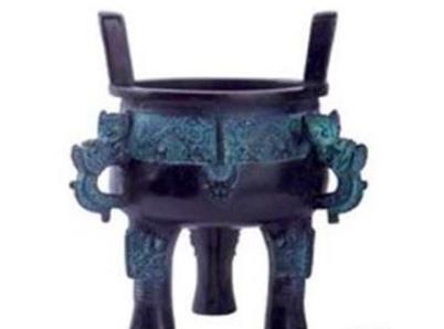 神秘鱼国：出生岭南，立足关中