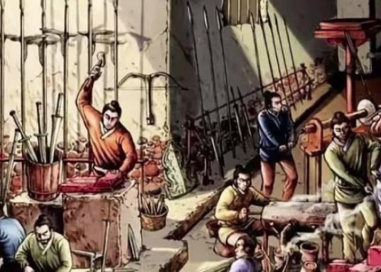 揭秘：墨家和秦国真是死对头吗？