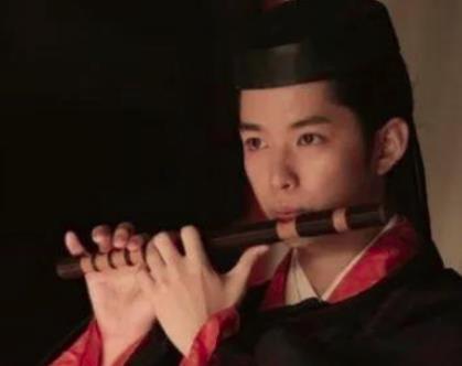 孝谦天皇的传奇爱情故事：爱江山更爱美男