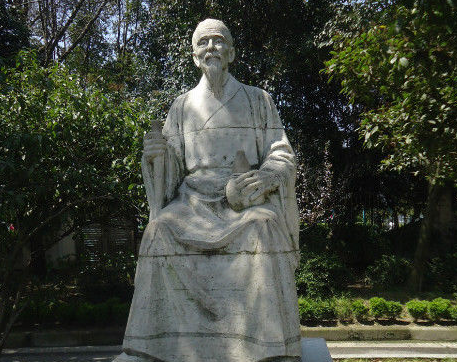 朱震亨：字彦修，元代著名医学家，学者遂尊之为&ldquo;丹溪翁&rdquo;或&ldquo;丹溪先生&rdquo;