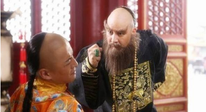 范承谟为什么会被耿精忠囚禁 被囚禁的原因是什么