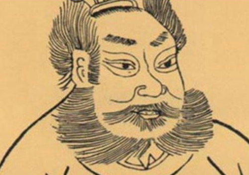 这对郎舅生前是旷世名将，死后一个成为阎罗王，一个成为天神