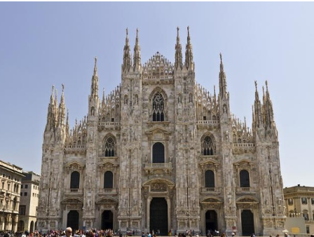 中古世纪基督教在历史上的转折&mdash;&mdash;米兰敕令