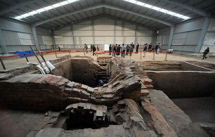 隋炀帝陵为什么会引发争议 是什么原因导致的