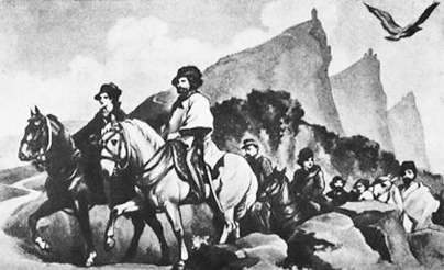 十八世纪的意大利做干了哪些事情 为什么能够实现统一呢