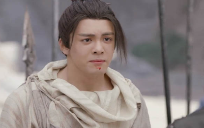 新版《倚天屠龙记》光明顶大战是在什么时候开始的 剧中哪一集出现