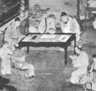 揭秘：姚思廉的一生在史学方面有何贡献？