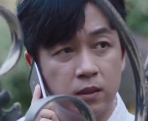 《逆流而上的你》齐楠得了什么病？杨光陪她看妇科