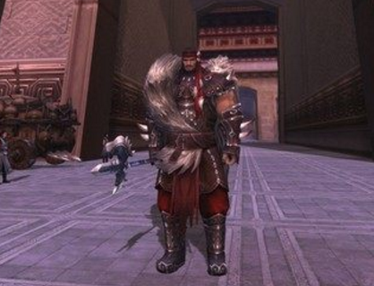 安禄山手下的一员猛将&mdash;&mdash;崔乾佑