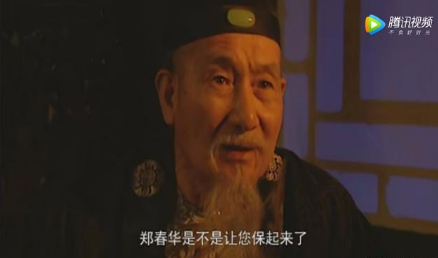 历史上王掞是什么样的 真的和电视剧里面的一样重要吗