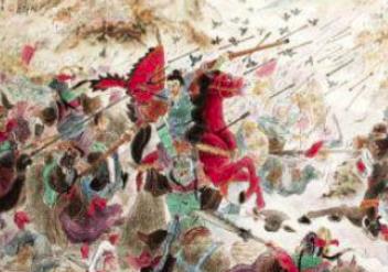 揭秘：北宋为什么始终无法彻底铲除西夏？